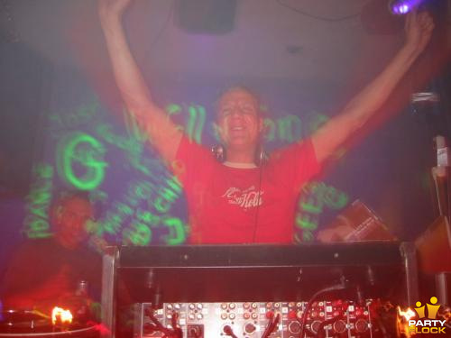 Foto's Morning dance afterparty, 10 maart 2002, Red's, Huizen