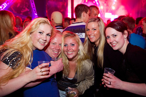 foto 90's No limits!, 12 mei 2012, De Boulevard, Bergen op Zoom #709968