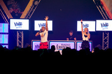 Foto's, 90's No limits!, 12 mei 2012, De Boulevard, Bergen op Zoom