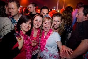 foto 90's No limits!, 12 mei 2012, De Boulevard, Bergen op Zoom #710108
