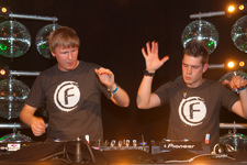 Foto's, Euphoria, 12 mei 2012, Central Studios, Utrecht