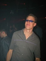 foto Morning dance afterparty, 10 maart 2002, Red's, Huizen #7103