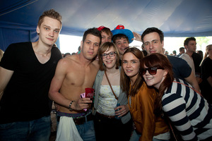 foto Festivaart, 17 mei 2012, DRU Park, Ulft #710627