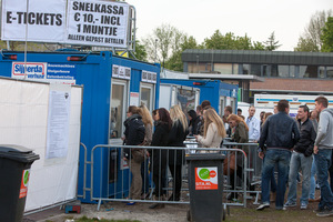 foto Hemels Festival, 17 mei 2012, Oldehoofsterkerkhof, Leeuwarden #710894