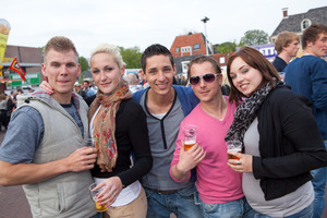 foto Hemels Festival, 17 mei 2012, Oldehoofsterkerkhof, Leeuwarden #710898