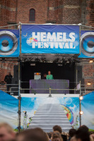 foto Hemels Festival, 17 mei 2012, Oldehoofsterkerkhof, Leeuwarden #710911