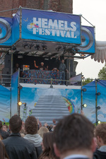 Hemels Festival foto