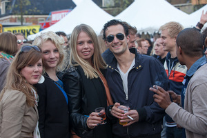 foto Hemels Festival, 17 mei 2012, Oldehoofsterkerkhof, Leeuwarden #710962