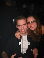 foto Morning dance afterparty, 10 maart 2002, Red's, Huizen #7110