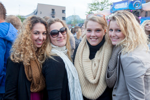 foto Hemels Festival, 17 mei 2012, Oldehoofsterkerkhof, Leeuwarden #711030