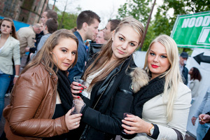 foto Hemels Festival, 17 mei 2012, Oldehoofsterkerkhof, Leeuwarden #711044