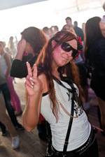 Pacha Festival foto