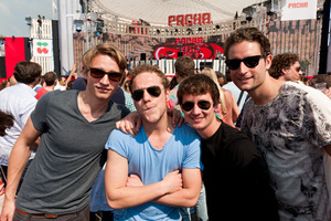 foto Pacha Festival, 19 mei 2012, Java Eiland, Amsterdam #711585