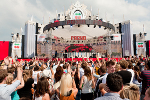 foto Pacha Festival, 19 mei 2012, Java Eiland, Amsterdam #711587