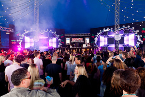 foto Pacha Festival, 19 mei 2012, Java Eiland, Amsterdam #711618