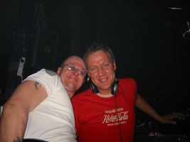 foto Morning dance afterparty, 10 maart 2002, Red's, Huizen #7119