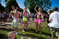 Emporium Festival 2012 foto