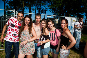 foto Emporium Festival 2012, 26 mei 2012, De Berendonck, Wijchen #711958