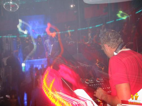 foto Morning dance afterparty, 10 maart 2002, Red's, met M.A.B.