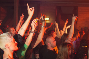 foto We Will Rock You, 27 mei 2012, Factory 010, Rotterdam #712327