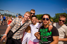 Dancetour foto