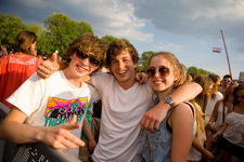 Dancetour foto