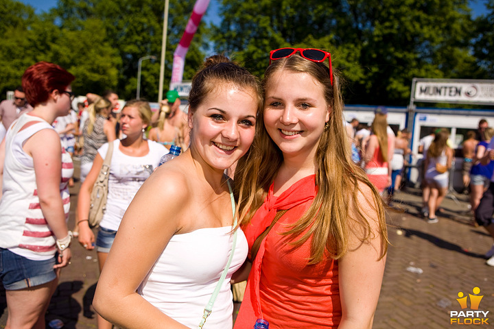 foto Dancetour, 27 mei 2012, Chasséveld