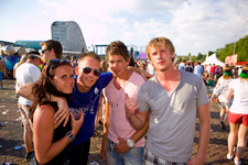 Dancetour foto