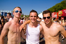 Dancetour foto