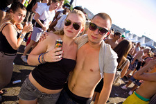 Dancetour foto