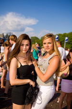 Dancetour foto