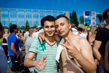 Dancetour foto