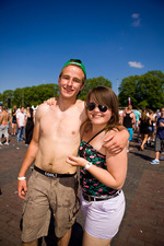 Foto's, Dancetour, 27 mei 2012, Chasséveld, Breda