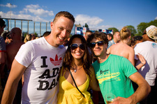 Foto's, Dancetour, 27 mei 2012, Chasséveld, Breda