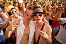 Dancetour foto