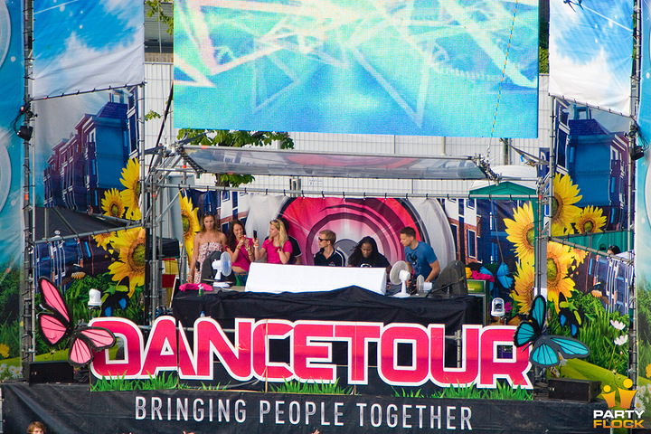 foto Dancetour, 27 mei 2012, Chasséveld