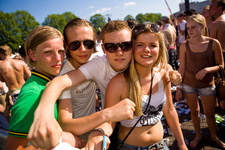 Dancetour foto