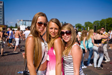 Dancetour foto