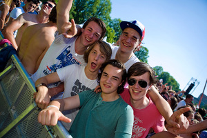 foto Dancetour, 27 mei 2012, Chasséveld, Breda #712633