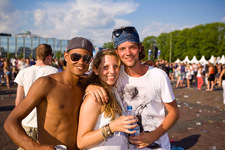 Dancetour foto