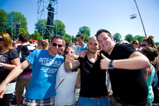 Dancetour foto