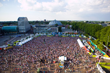 Dancetour foto