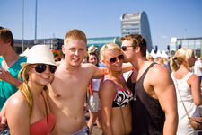 Dancetour foto