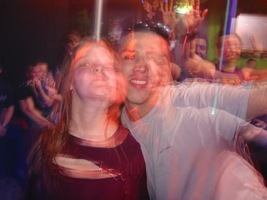 foto Morning dance afterparty, 10 maart 2002, Red's, Huizen #7127