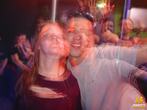 foto Morning dance afterparty, 10 maart 2002, Red's