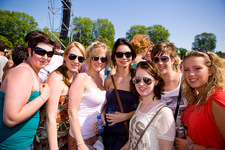 Dancetour foto