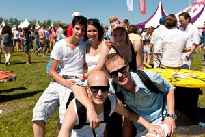 foto Edit Festival, 26 mei 2012, Veerplas, Haarlem #712728