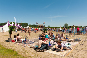 foto Edit Festival, 26 mei 2012, Veerplas, Haarlem #712732