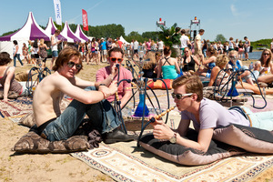 foto Edit Festival, 26 mei 2012, Veerplas, Haarlem #712733