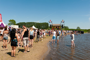 foto Edit Festival, 26 mei 2012, Veerplas, Haarlem #712734